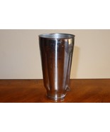 Vintage Osterizer Commercial 8-Speed Chrome Blender Replacment: Jar Body... - $230.88 MXN