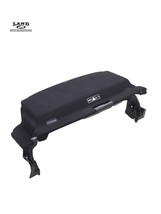 MERCEDES R172 SLK-CLASS CONVERTIBLE HARD TOP TRUNK LID COVER PARTITION 21K - $188.09