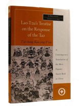 Li Ying-Chang LAO-TZU&#39;S Treatise On The Response Of The Tao T&#39;Ai-Shang Kan-Ying - $59.95