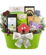 Happy Munching Dog &amp; Owner Holiday Gift - $180.06 CAD