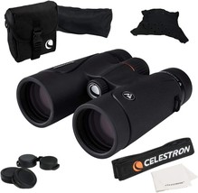 Celestron – Trailseeker 8X42 Binoculars – Fully Multi-Coated Optics – Bi... - £265.87 GBP