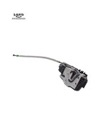 MERCEDES 166 ML GL PASSENGER RIGHT FRONT DOOR PANEL LOCK ACTUATOR MOTOR ... - $108.53 CAD