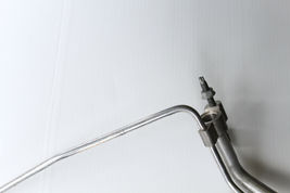 2010-2015 CHEVROLET CAMARO SS AIR CONDITION AC HOSE PIPE LINE P982 image 3