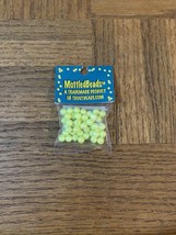 Mottled Beads Trout Beads 6mm Chartreuse Pearl - £38.79 GBP