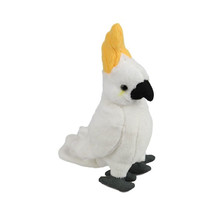 National Geographic Baby Cockatoo Plush Toy - £33.27 GBP
