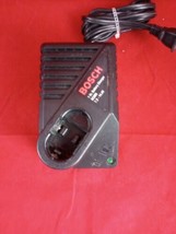 Bosch BC005 1 Hour Battery Charger 7.2-24VDC 2.5A Genuine OEM - $32.99