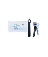 BRITEDENT Dispenser Gun 4:1/10:1 Ratio For Impressions 1/Bx BSI-G4100 - $34.59 CAD