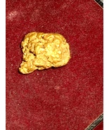 GOLD NUGGET - $2,376.54