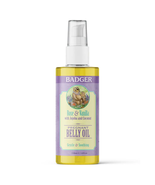Badger Belly Oil, 4 Oz - $51.59 CAD