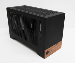 Factal Design FD-C-TER1N-01 Terra Gaming Computer Case image 3