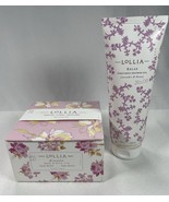 Lollia Relax Shower Gel 8 Oz AND Lollia Coco Butter/Body Butter 5.5 Oz - $53.73 CAD