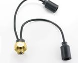 Neutral Safety Switch, Compatible with Humvee, 24 Volt, Replaces PN 1233... - $61.39 CAD