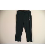 Men&#39;s Green Unbranded Sweatpant. 4XL. Big &amp; Tall. 60% Cotton/ 40% Polyes... - $33.79 CAD