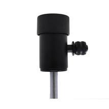 Enagic Kangen Ionizer Faucet Simple Lines Matte Black - $228.50