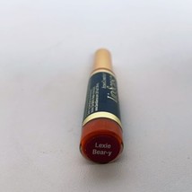 LipSense By SeneGence Long Lasting Liquid Lip Color 0.25 fl oz. Lexie Beary - £15.54 GBP