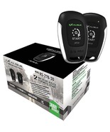 Excalibur 2-Way Remote Start/Keyless Entry System with 3000 Foot Range - $1,861.89 MXN