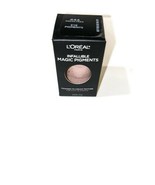 L’Oreal Infallible Magic Pigments 444  Eye Shadow NEW IN BOX - $8.99