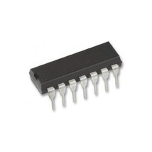 5x National Semiconductor LM339N or LM339 IC COMPARATOR QUAD 14-DIP - $13.99