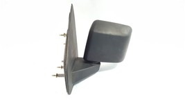 Front Left Side View Mirror Manual OEM 2005 2006 Ford F150 90 Day Warran... - £23.73 GBP