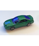 Maisto Special Edition Green 1999 Ford Mustang, 1:64 Scale, New Loose Co... - $12.14 CAD