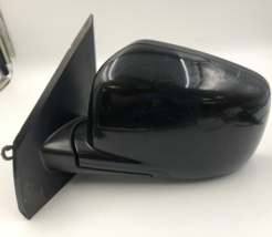 2009-2020 Dodge Journey Driver Side View Power Door Mirror Black OEM B01B52004 - $80.99