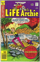 Life With Archie Comic Book #174, Archie 1976 FINE - $4.50