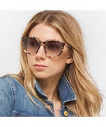 Michael Kors Island Tropics Sunglasses – Pink Tortoise / Brown-Peach Lens - €64,18 EUR