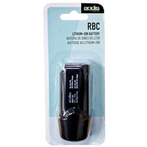 REPLACEMENT BATTERY Pack for Andis PULSE Li Ion Lithium&amp;SUPRA CORDLESS C... - $89.99