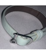 Keep Collective Single Leather Band Bright Spearmint/Sky Blue - $408.28 MXN