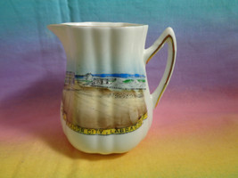 Royal Ascot Fine Bone China Newfoundland &amp; Labrador Souvenir Creamer 383 - £4.46 GBP