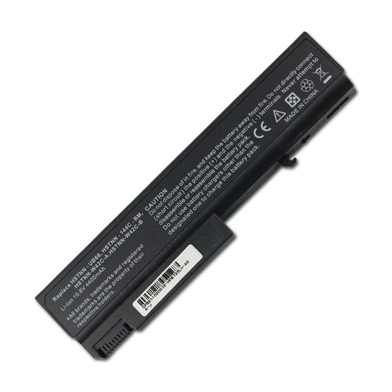 Primary image for HP ProBook 6450B 6455B 6550B 6555B Battery Replacement KU531AA TD06