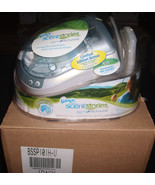 1 Febreze Scentstories Player with Mountain disc and Relaxing Music CD - £52.75 GBP