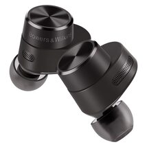 Bowers &amp; Wilkins Pi5 in-Ear True Wireless Headphones, 4 Built-in Mics, B... - $135.24