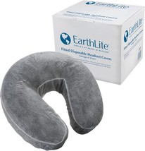 EarthLite Fitted Disposable Face Cradle Covers  Medical-Grade, Soft,  - $732.65 MXN