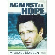 Against All Hope (DVD) - $10.16