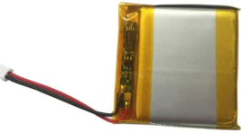 Sony WH-1000XM3 WH-1000XM4 WH-CH710N Li-Ion Battery - 3.7V 1000mAh - £15.46 GBP