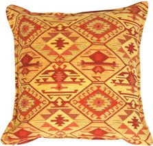 Santa Fe Sunrise Pillow, with Polyfill Insert - £32.03 GBP