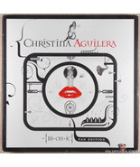 Christina Aguilera ‎– Bionic (2010) 3xLP Vinyl Album + CD Fan Edition Bo... - £413.00 GBP