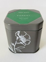 Rosy Rings Botanical Signature Travel Tin Candle - Forest - Lrg. 8.4 oz - $26.63