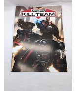 *French* Warhammer 40k Killteam Booklet - $39.02 CAD
