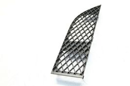 2006-2008 BMW 750i 750Li E66 FRONT RIGHT PASSENGER BUMPER LOWER GRILLE P8532 image 6