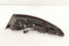 09-11 Jaguar XF LED Outer Taillight Lamp Driver Left LH image 5