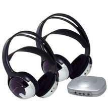 Unisar TV Listener J3 TV920 TV Listening System with Additional Headset - £53.86 GBP