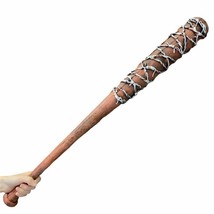 Negan’s Baseball Bat Lucille – The Walking Dead 1:1 Prop Cosplay - £126.68 GBP