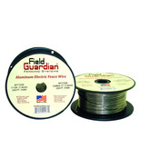 Field Guardian 17GA Aluminum wire 250&#39; electric fence  AF17250  81442101... - $9.02 CAD