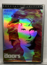 The Doors (Special Edition) DVD 2 Disc Set with Insert - £4.19 GBP
