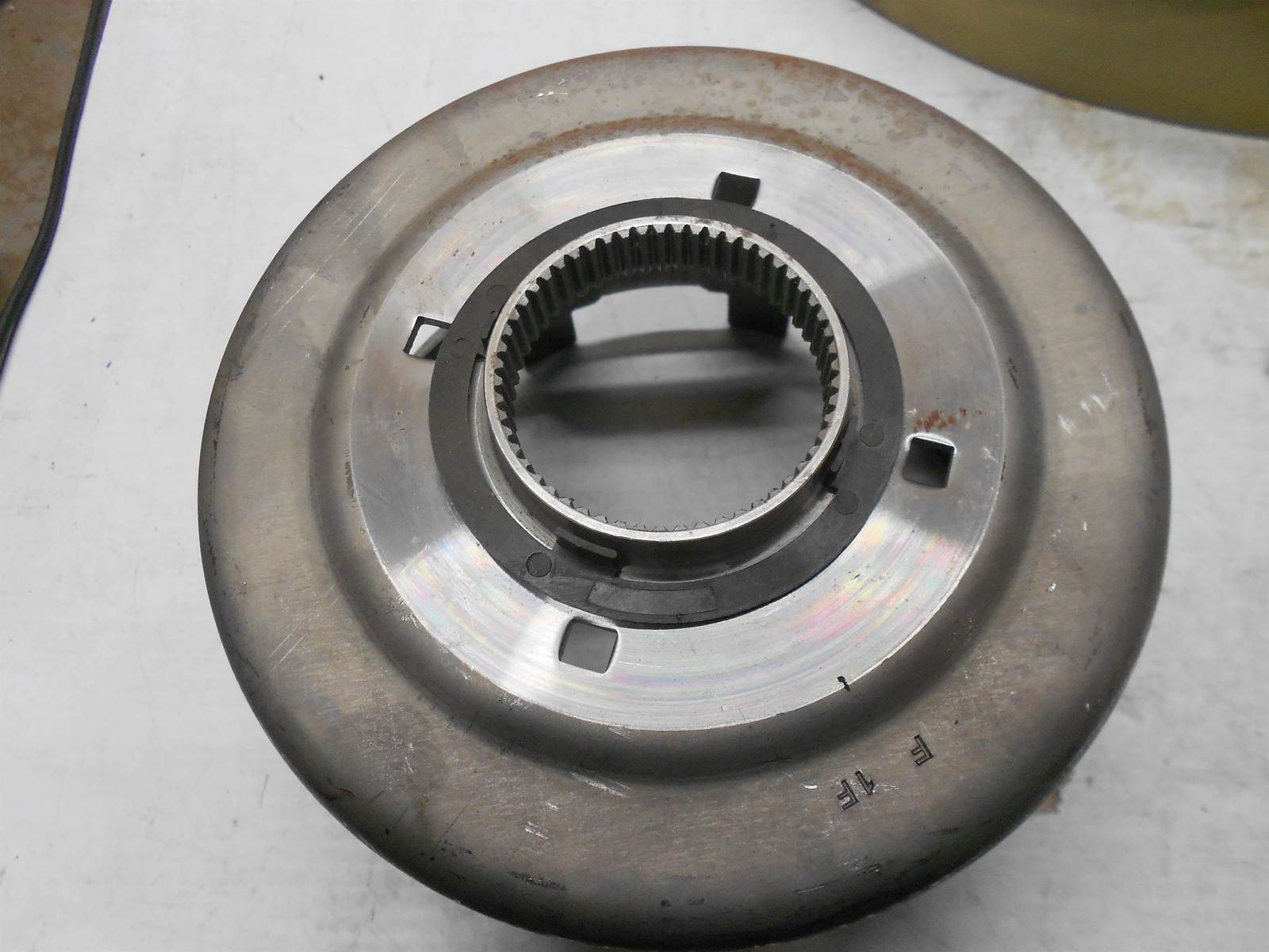 GM TRANSMISSION REACTION SHELL - $39.99