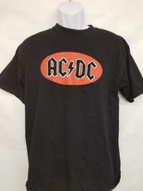 AC/DC - ORIGINAL VINTAGE 1996 STORE / TOUR STOCK UNWORN X-LARGE T-SHIRT - $25.00