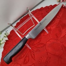 Zwilling J A Henckels 31070-200 8&quot; Carving Knife Solingen Germany - $433.11 MXN