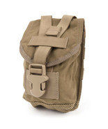 Canteen Case Pouch Coyote MOLLE Gear 8465-01-516-7976 USMC Military Gear... - $15.21